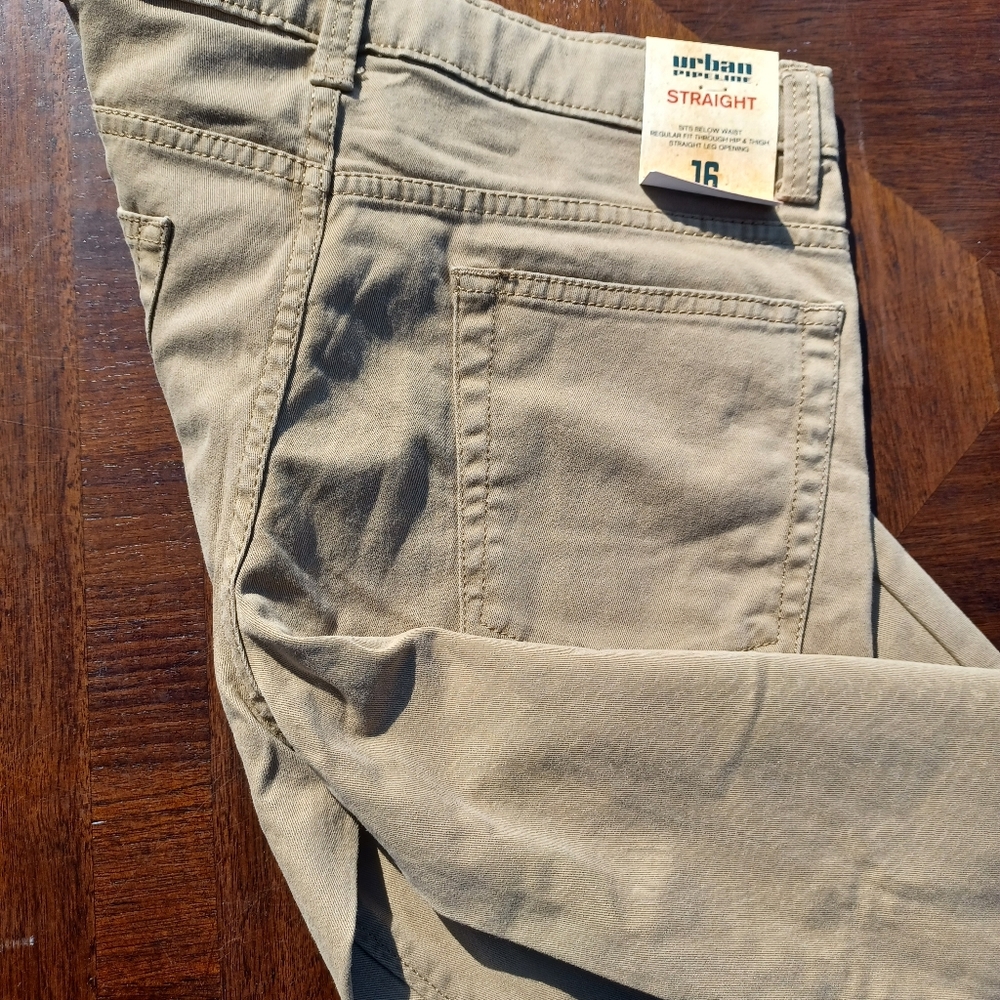 Kids pants